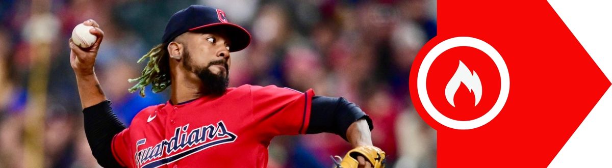 Feds: Clase fixed 18 pitches taken in Rochester, N.Y. (Hot Button)